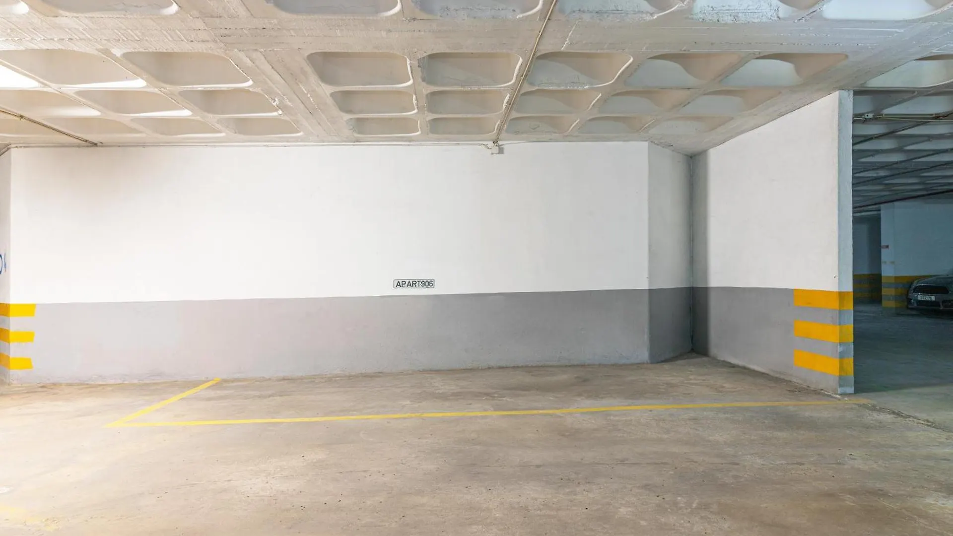 Daire Varandas Da Rocha - Silhueta Citadina Portimão