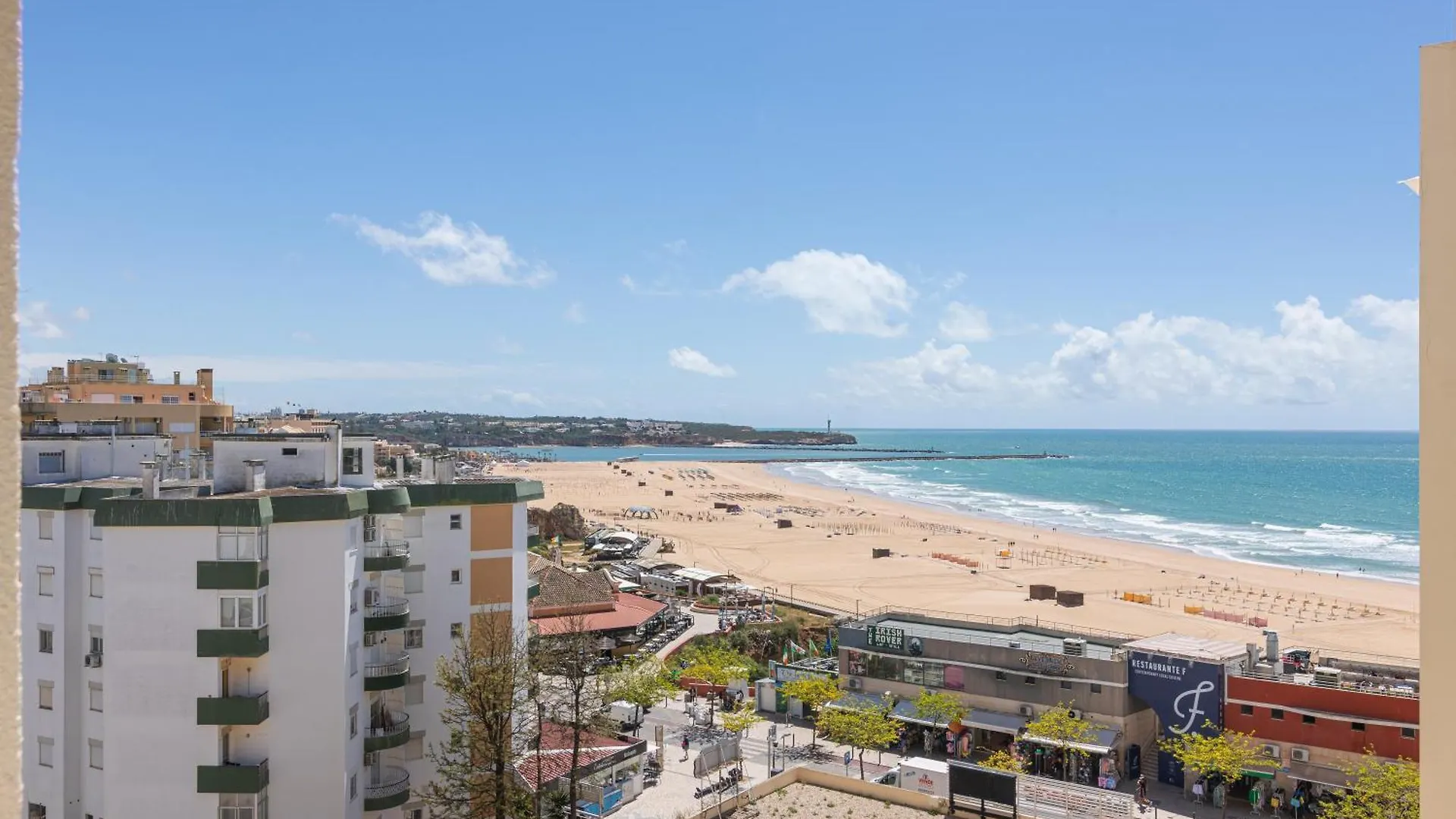Varandas Da Rocha - Silhueta Citadina Portimão 0*,  Portekiz