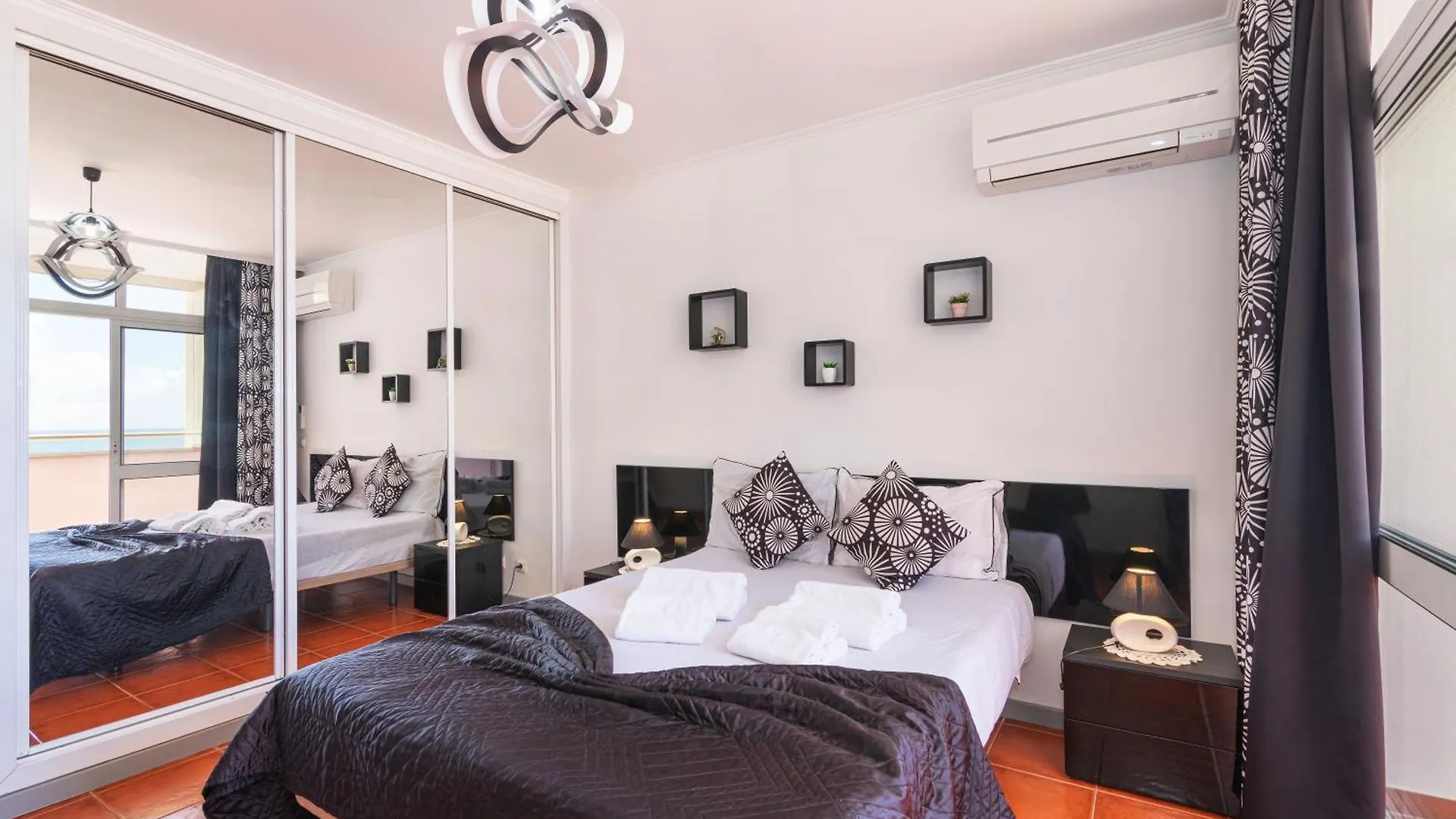 Lägenhet Varandas Da Rocha - Silhueta Citadina Portimão Portugal