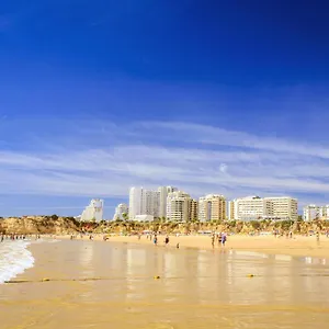 Apartment Mira Sol - Silhueta Citadina, Portimao